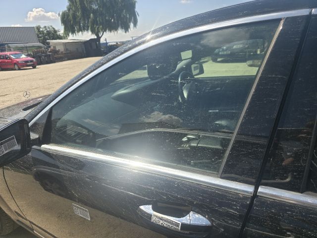 bontott MERCEDES-BENZ S-CLASS Bal első Ablak