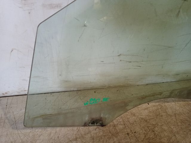 bontott MERCEDES-BENZ S-CLASS Bal első Ablak