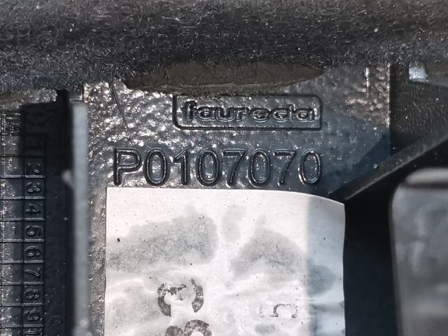 bontott MERCEDES-BENZ S-CLASS Bal első Ablakemelő Kapcsoló