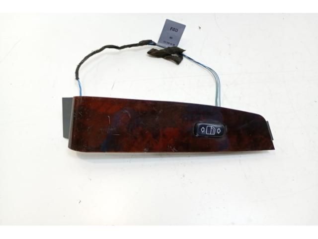 bontott MERCEDES-BENZ S-CLASS Bal első Ablakemelő Kapcsoló