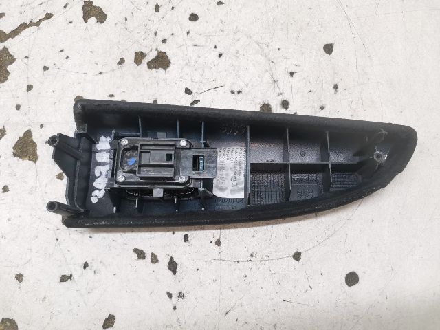bontott MERCEDES-BENZ S-CLASS Bal első Ablakemelő Kapcsoló
