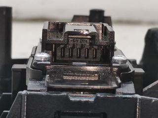 bontott MERCEDES-BENZ S-CLASS Bal első Ablakemelő Kapcsoló