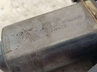 bontott MERCEDES-BENZ S-CLASS Bal első Ablakemelő Motor