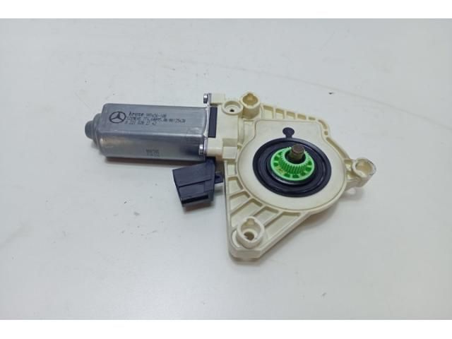 bontott MERCEDES-BENZ S-CLASS Bal első Ablakemelő Motor