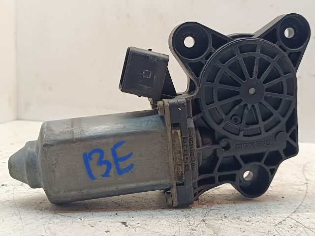 bontott MERCEDES-BENZ S-CLASS Bal első Ablakemelő Motor