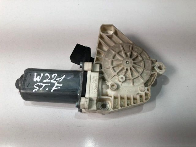 bontott MERCEDES-BENZ S-CLASS Bal első Ablakemelő Motor