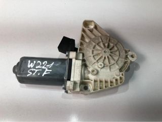 bontott MERCEDES-BENZ S-CLASS Bal első Ablakemelő Motor