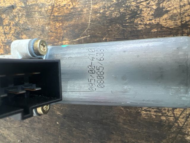 bontott MERCEDES-BENZ S-CLASS Bal első Ablakemelő Motor