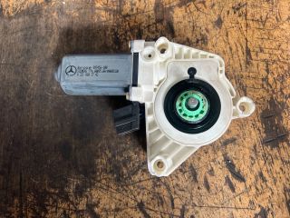 bontott MERCEDES-BENZ S-CLASS Bal első Ablakemelő Motor