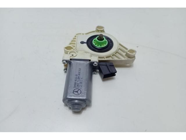 bontott MERCEDES-BENZ S-CLASS Bal első Ablakemelő Motor