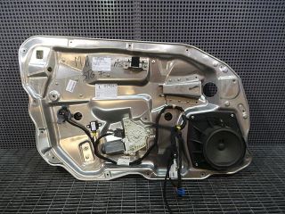 bontott MERCEDES-BENZ S-CLASS Bal első Ablakemelő Szerkezet (Elektromos)