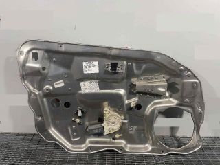 bontott MERCEDES-BENZ S-CLASS Bal első Ablakemelő Szerkezet (Elektromos)