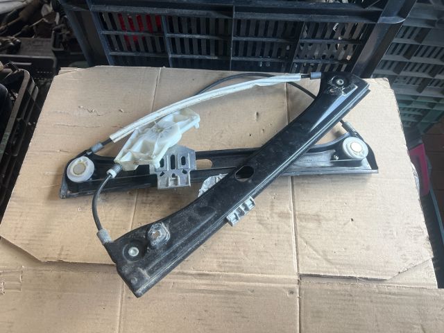 bontott MERCEDES-BENZ S-CLASS Bal első Ablakemelő Szerkezet (Elektromos)