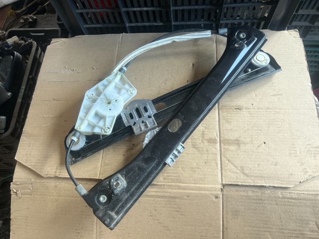 bontott MERCEDES-BENZ S-CLASS Bal első Ablakemelő Szerkezet (Elektromos)