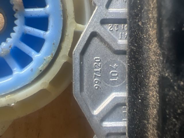 bontott MERCEDES-BENZ S-CLASS Bal első Ablakemelő Szerkezet (Elektromos)