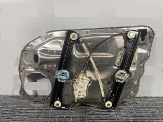 bontott MERCEDES-BENZ S-CLASS Bal első Ablakemelő Szerkezet (Elektromos)