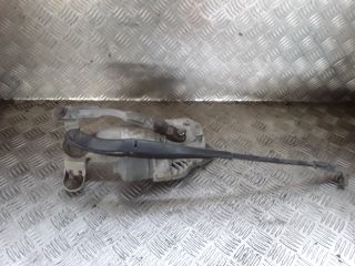 bontott MERCEDES-BENZ S-CLASS Bal első Ablaktörlő Motor