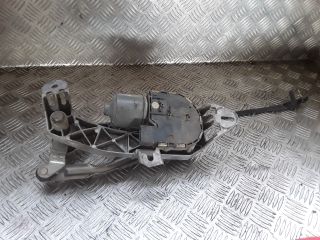 bontott MERCEDES-BENZ S-CLASS Bal első Ablaktörlő Motor