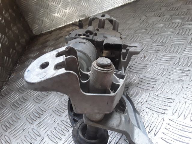 bontott MERCEDES-BENZ S-CLASS Bal első Ablaktörlő Motor