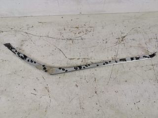 bontott MERCEDES-BENZ S-CLASS Bal első Ajtó Díszléc