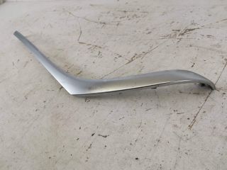 bontott MERCEDES-BENZ S-CLASS Bal első Ajtó Díszléc