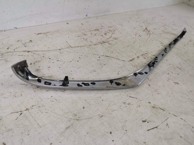 bontott MERCEDES-BENZ S-CLASS Bal első Ajtó Díszléc