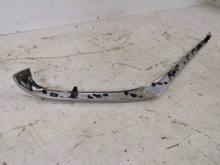 bontott MERCEDES-BENZ S-CLASS Bal első Ajtó Díszléc