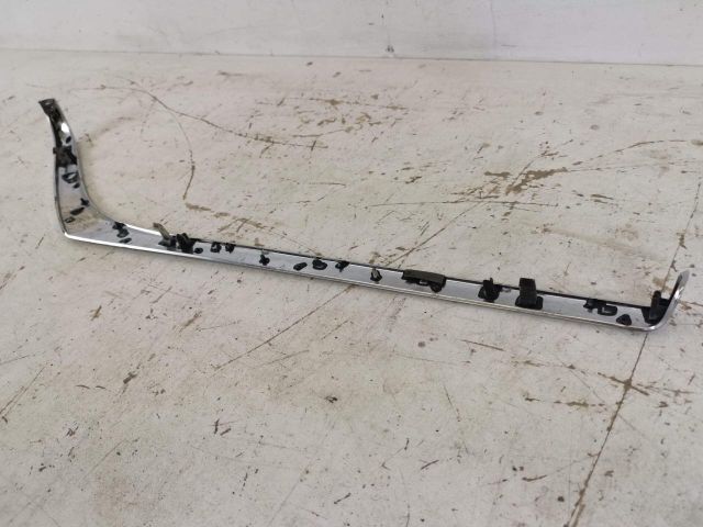 bontott MERCEDES-BENZ S-CLASS Bal első Ajtó Díszléc