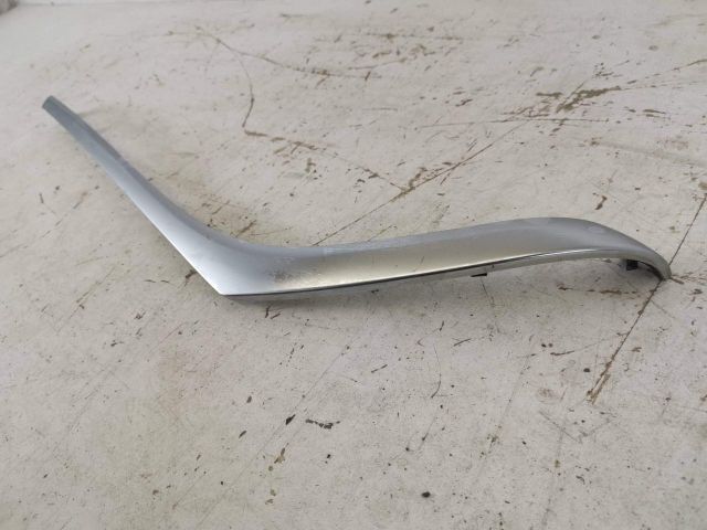 bontott MERCEDES-BENZ S-CLASS Bal első Ajtó Díszléc