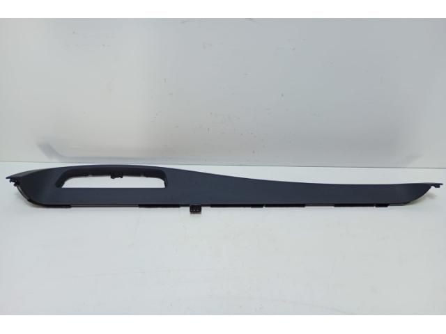 bontott MERCEDES-BENZ S-CLASS Bal első Ajtó Díszléc