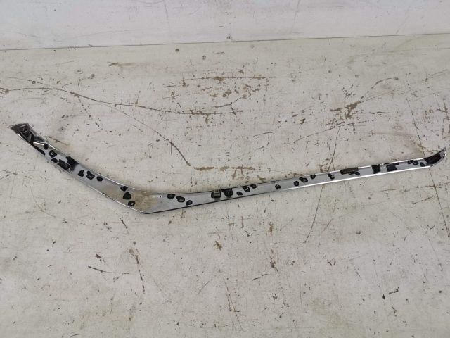 bontott MERCEDES-BENZ S-CLASS Bal első Ajtó Díszléc