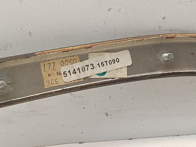 bontott MERCEDES-BENZ S-CLASS Bal első Ajtó Kárpit Díszléc