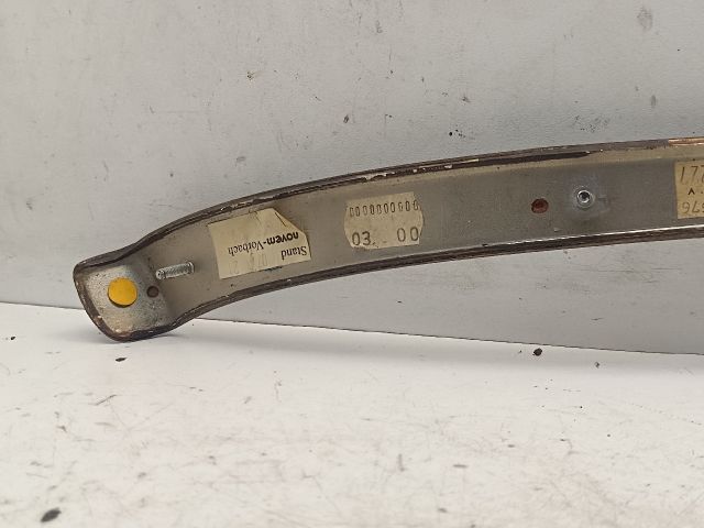 bontott MERCEDES-BENZ S-CLASS Bal első Ajtó Kárpit Díszléc