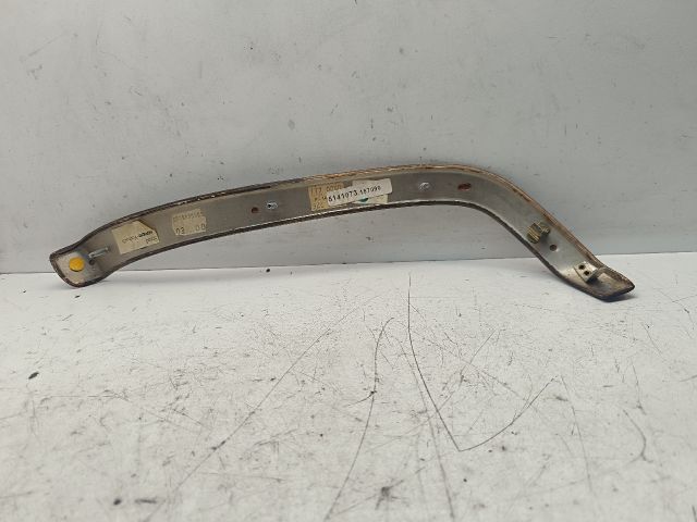 bontott MERCEDES-BENZ S-CLASS Bal első Ajtó Kárpit Díszléc