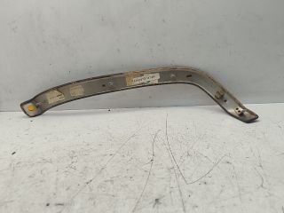 bontott MERCEDES-BENZ S-CLASS Bal első Ajtó Kárpit Díszléc