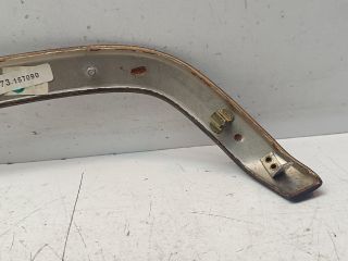 bontott MERCEDES-BENZ S-CLASS Bal első Ajtó Kárpit Díszléc