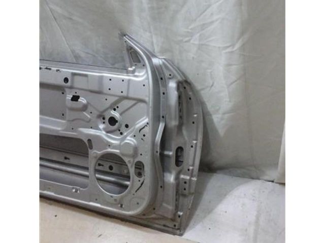 bontott MERCEDES-BENZ S-CLASS Bal első Ajtó (Üres lemez)