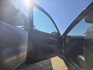 bontott MERCEDES-BENZ S-CLASS Bal első Ajtó (Üres lemez)