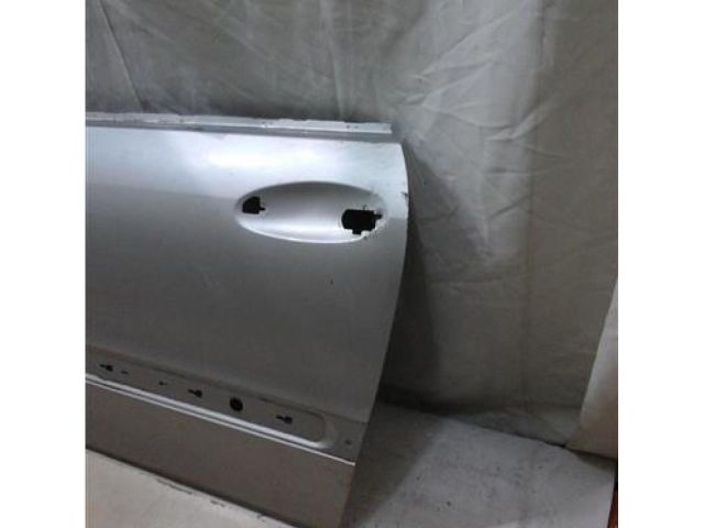 bontott MERCEDES-BENZ S-CLASS Bal első Ajtó (Üres lemez)