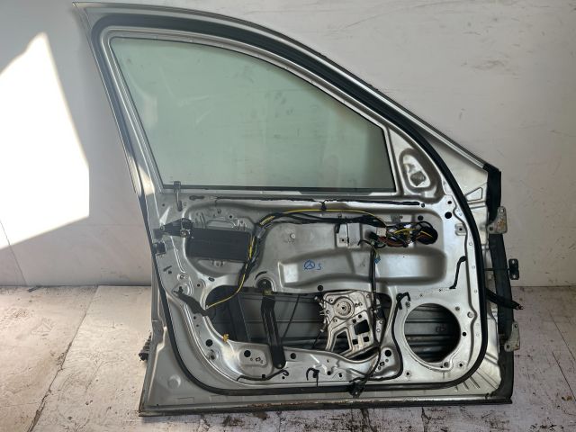 bontott MERCEDES-BENZ S-CLASS Bal első Ajtó (Üres lemez)