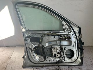 bontott MERCEDES-BENZ S-CLASS Bal első Ajtó (Üres lemez)