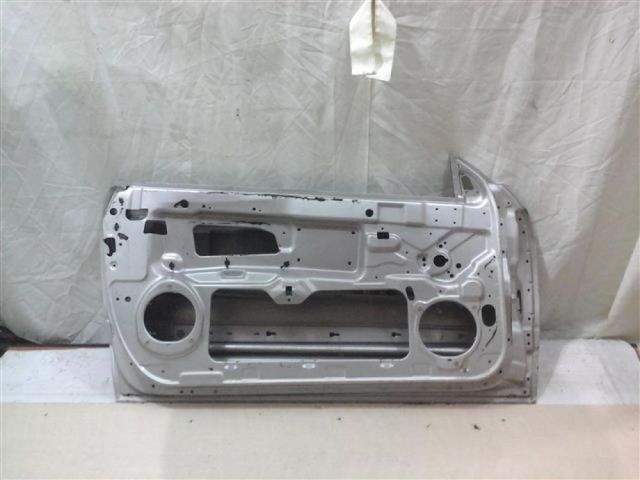 bontott MERCEDES-BENZ S-CLASS Bal első Ajtó (Üres lemez)