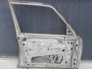 bontott MERCEDES-BENZ S-CLASS Bal első Ajtó (Üres lemez)