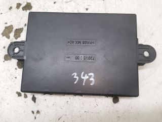 bontott MERCEDES-BENZ S-CLASS Bal első Ajtó Vezérlőegység