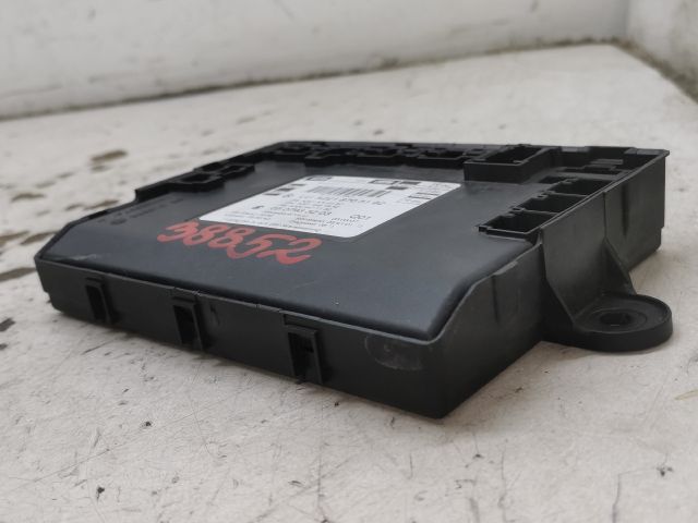 bontott MERCEDES-BENZ S-CLASS Bal első Ajtó Vezérlőegység