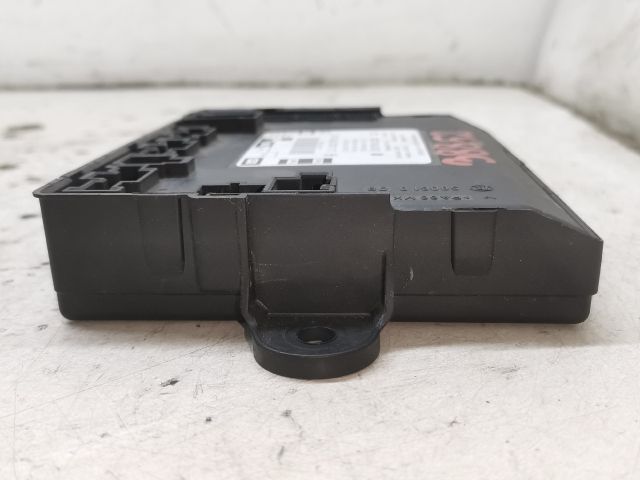 bontott MERCEDES-BENZ S-CLASS Bal első Ajtó Vezérlőegység