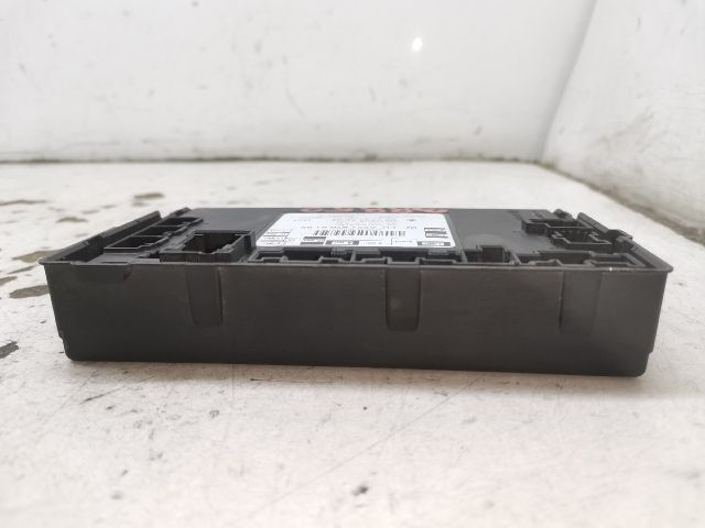 bontott MERCEDES-BENZ S-CLASS Bal első Ajtó Vezérlőegység