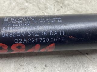 bontott MERCEDES-BENZ S-CLASS Bal első Ajtóhatároló