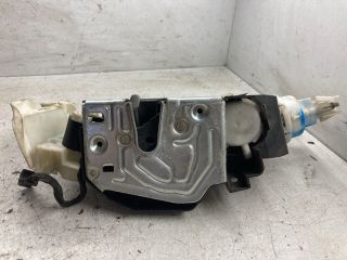 bontott MERCEDES-BENZ S-CLASS Bal első Ajtózár