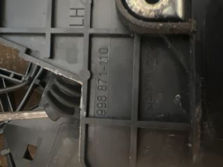 bontott MERCEDES-BENZ S-CLASS Bal első Ajtózár